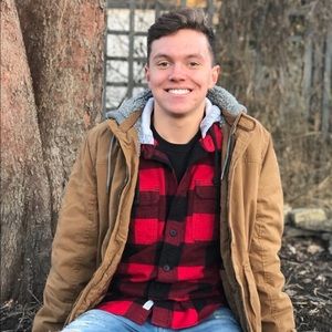 Meet your Posher, Zach